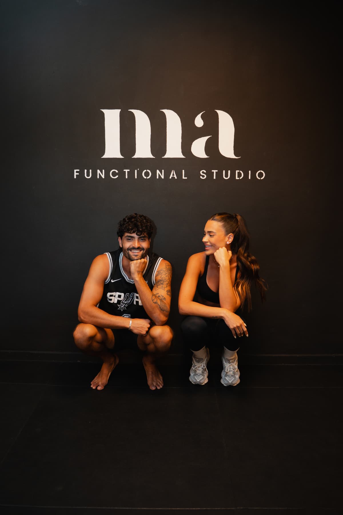 סטודיו MA TEAM